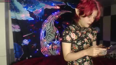 konekokawai online show from February 3, 2026, 1:04 am