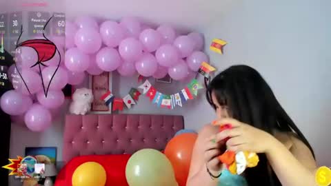 Snapshot of konie_brn21 chatting on July 12, 2026, 2:19 pm konie Diaz online show from July 12, 2026, 2:19 pm