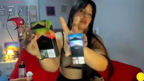 Snapshot of konie_brn21 chatting on August 7, 2026, 1:29 am konie Diaz online show from August 7, 2026, 1:29 am