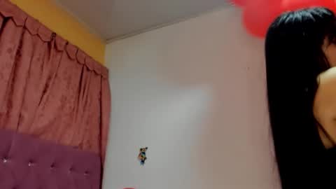 Snapshot of konie_hot chatting on November 22, 2025, 12:09 am konie Diaz online show from November 22, 2025, 12:09 am