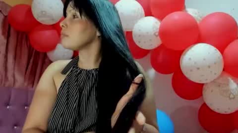 Snapshot of konie_hot chatting on November 24, 2025, 1:27 am konie Diaz online show from November 24, 2025, 1:27 am