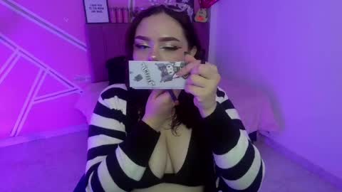 camila online show from April 23, 2026, 3:30 am