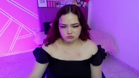 camila online show from April 30, 2026, 8:57 pm