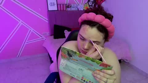 camila online show from May 8, 2026, 4:29 am
