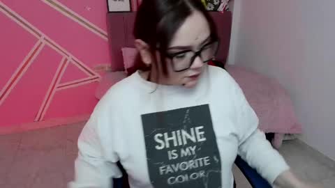 camila online show from May 29, 2026, 11:47 pm