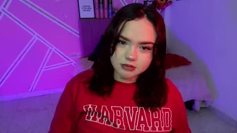 camila online show from July 30, 2026, 9:47 pm