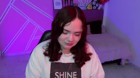 camila online show from August 3, 2026, 9:29 pm