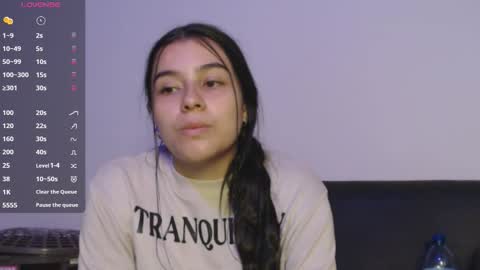 konnie_adan online show from February 13, 2026, 2:18 am