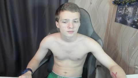 Snapshot of konnor_deviant chatting on January 12, 2025, 10:43 pm konnor_deviant online show from January 12, 2025, 10:43 pm