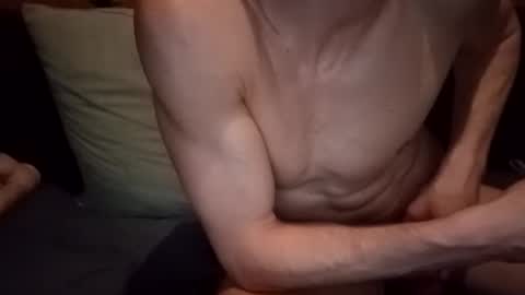 konrado789 online show from January 13, 2026, 3:12 am