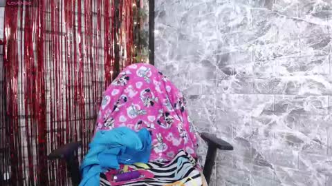  KONY LAN  online show from December 22, 2025, 12:57 pm