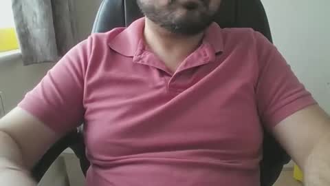 Snapshot of koollondoner chatting on February 9, 2026, 12:31 pm Cheeky pounder online show from February 9, 2026, 12:31 pm