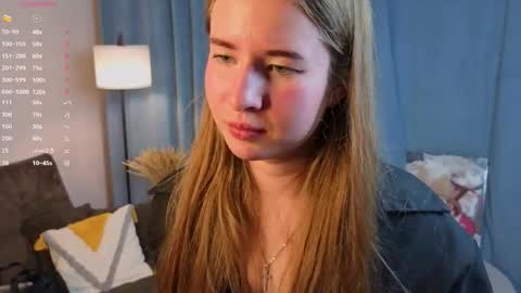 Jenna online show from November 19, 2025, 2:39 pm