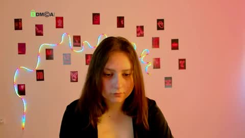 shy Kora online show from March 13, 2026, 9:49 am