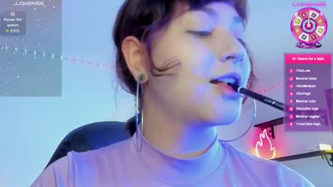 Kora Red online show from January 7, 2026, 1:24 pm