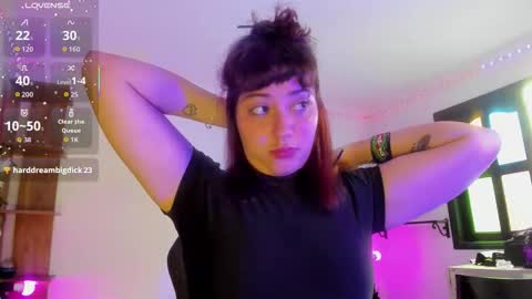 Kora Red online show from January 13, 2026, 2:00 pm