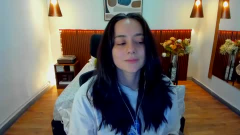 Snapshot of kora_shadow chatting on May 26, 2026, 7:10 pm Kora Shadow online show from May 26, 2026, 7:10 pm