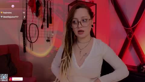 Snapshot of koracrosbie chatting on February 5, 2025, 1:22 pm Kora TG channel online show from February 5, 2025, 1:22 pm