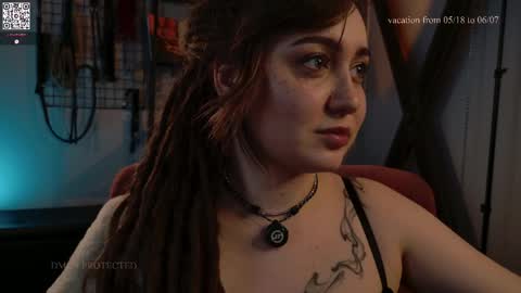 Snapshot of koracrosbie chatting on May 14, 2026, 1:29 pm Kora TG channel online show from May 14, 2026, 1:29 pm