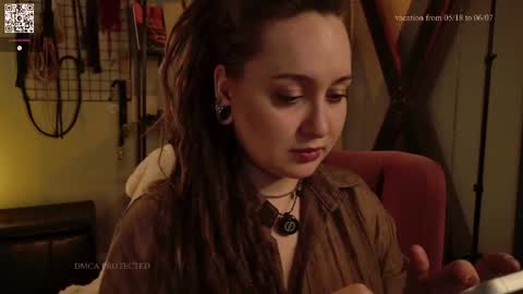 Snapshot of koracrosbie chatting on May 15, 2026, 1:51 pm Kora TG channel online show from May 15, 2026, 1:51 pm