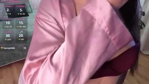 Snapshot of koraline_333 chatting on November 28, 2025, 12:46 am Koraline online show from November 28, 2025, 12:46 am