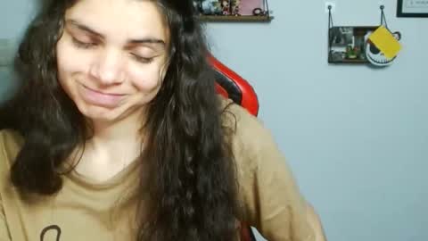 Snapshot of koranikky08 chatting on December 2, 2024, 3:26 am Karoll online show from December 2, 2024, 3:26 am