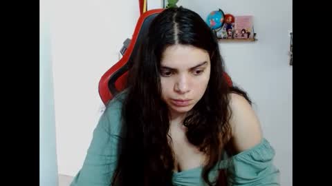 Snapshot of koranikky08 chatting on December 6, 2024, 7:01 pm Karoll online show from December 6, 2024, 7:01 pm