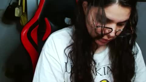 Snapshot of koranikky08 chatting on December 20, 2024, 2:19 am Karoll online show from December 20, 2024, 2:19 am