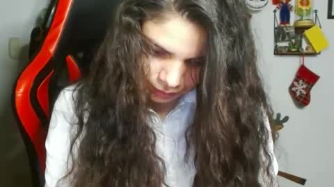 Snapshot of koranikky08 chatting on December 25, 2024, 2:57 am Karoll online show from December 25, 2024, 2:57 am