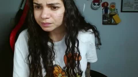 Snapshot of koranikky08 chatting on December 28, 2024, 3:04 am Karoll online show from December 28, 2024, 3:04 am