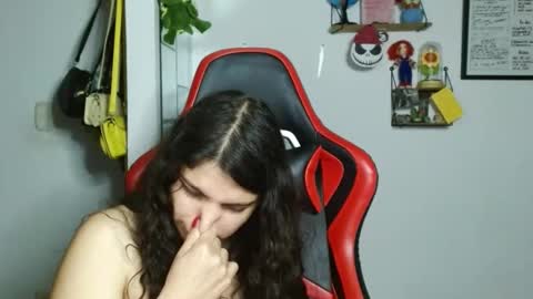 Snapshot of koranikky08 chatting on December 28, 2024, 6:06 am Karoll online show from December 28, 2024, 6:06 am