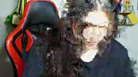 Snapshot of koranikky08 chatting on January 3, 2025, 2:21 am Karoll online show from January 3, 2025, 2:21 am