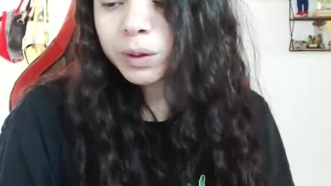 Snapshot of koranikky08 chatting on January 8, 2025, 5:26 pm Karoll online show from January 8, 2025, 5:26 pm