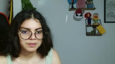 Snapshot of koranikky08 chatting on January 9, 2025, 9:58 pm Karoll online show from January 9, 2025, 9:58 pm