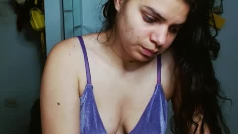 Snapshot of koranikky08 chatting on February 1, 2025, 2:58 am Karoll online show from February 1, 2025, 2:58 am