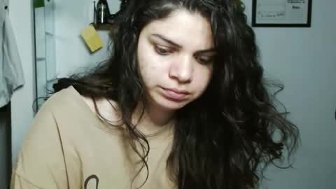 Snapshot of koranikky08 chatting on September 27, 2025, 12:26 am Karoll online show from September 27, 2025, 12:26 am