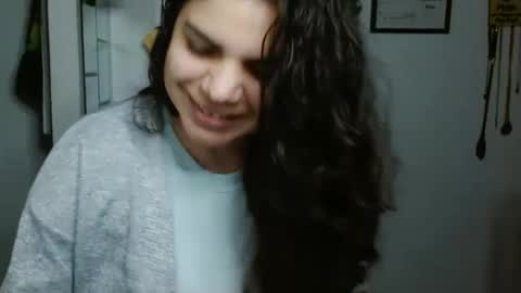 Snapshot of koranikky08 chatting on October 8, 2025, 2:09 am Karoll online show from October 8, 2025, 2:09 am