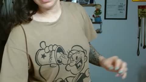 Snapshot of koranikky08 chatting on October 25, 2025, 2:08 am Karoll online show from October 25, 2025, 2:08 am