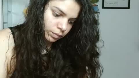 Snapshot of koranikky08 chatting on October 30, 2025, 8:09 pm Karoll online show from October 30, 2025, 8:09 pm