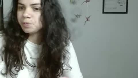 Snapshot of koranikky08 chatting on November 21, 2025, 12:21 am Karoll online show from November 21, 2025, 12:21 am