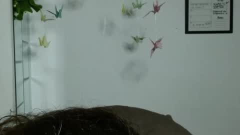 Snapshot of koranikky08 chatting on November 22, 2025, 1:59 am Karoll online show from November 22, 2025, 1:59 am