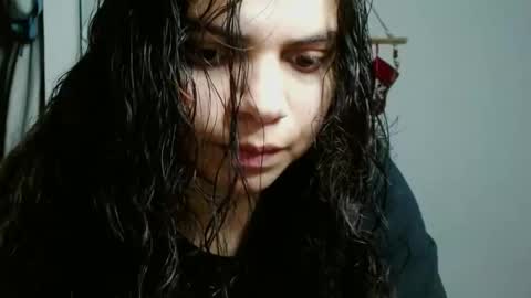 Snapshot of koranikky08 chatting on November 23, 2025, 1:49 am Karoll online show from November 23, 2025, 1:49 am