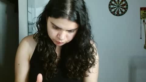 Snapshot of koranikky08 chatting on May 19, 2026, 1:56 am Karoll online show from May 19, 2026, 1:56 am
