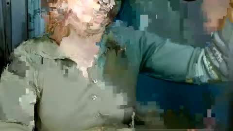 Snapshot of koranikky08 chatting on June 10, 2026, 2:01 am Karoll online show from June 10, 2026, 2:01 am