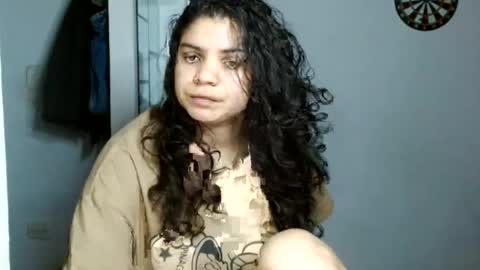 Snapshot of koranikky08 chatting on June 13, 2026, 3:15 am Karoll online show from June 13, 2026, 3:15 am