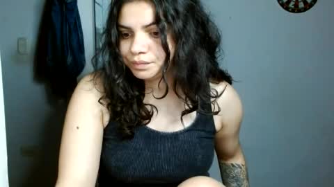 Snapshot of koranikky08 chatting on June 17, 2026, 3:09 am Karoll online show from June 17, 2026, 3:09 am