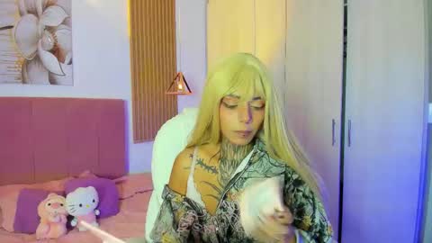 Snapshot of korarousee chatting on September 22, 2025, 12:40 pm Kora online show from September 22, 2025, 12:40 pm
