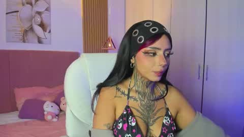 Snapshot of korarousee chatting on September 26, 2025, 1:48 pm Kora online show from September 26, 2025, 1:48 pm