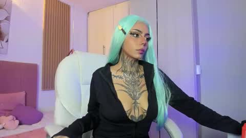 Snapshot of korarousee chatting on October 16, 2025, 1:34 pm Kora online show from October 16, 2025, 1:34 pm