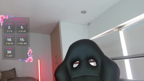 Snapshot of korarousee chatting on February 9, 2026, 2:10 pm Kora online show from February 9, 2026, 2:10 pm